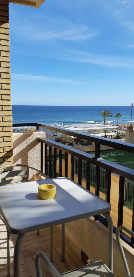 Appartamento Lindo Junto Al Mar Ronda Iv, Rocio
